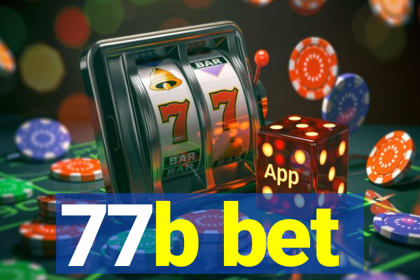 77b bet